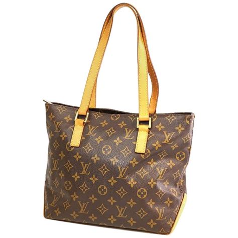 m51148 louis vuitton|LOUIS VUITTON Cabas Piano Womens tote bag M51148 .